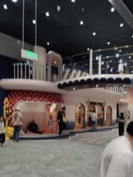 -奈尔宝家庭中心·亲子餐厅(鄞州万达店)