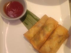 -桂满陇·蟹黄小笼汤包(巴黎春天浦建店)