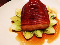-湖滨28中餐厅·西湖宴·杭州君悦酒店