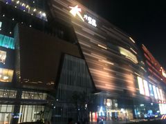 -乐体健身(大悦城店)