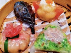 -蔡澜点心·粤菜(月星环球港店)