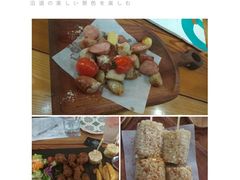 -I HOLIC艾豪丽披萨(KKone店)