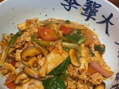 -李犟大爆鳝面·手工蟹黄包(湖滨西湖店)