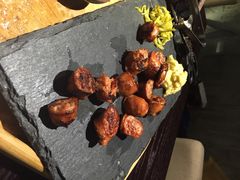 膳麒轩武烤新料理(国贸店)-HIHE Bistro·Oyster Bar(华熙live店)