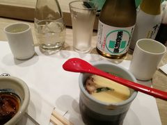 -梅丘·寿司の美登利(银座店)