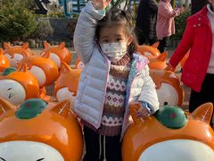 -前小桔亲子创意农场·草莓采摘·露营烧烤