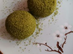 抹茶大福-福匠日本料理(人民路店)