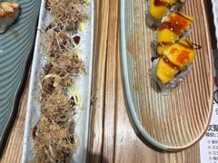 -Sushi Love 创意寿司(丽影广场店)
