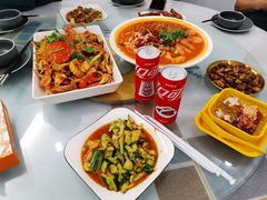-辣么好吃私厨(新城店)