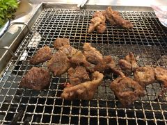 -马路牙子烧烤音乐酒馆(望京店)