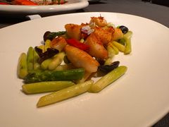 -上海滩餐厅(BFC外滩金融中心店)