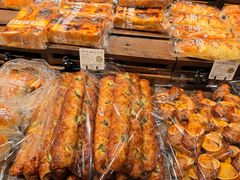 -西村叔叔的店·面包·甜品·蛋糕(崂山丽达店)