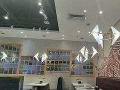 -林溪晚亭脆皮烤鱼(藁城店)