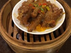 -武林厨神·粤式茶点(五羊店)