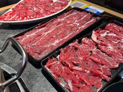 -林记潮牛·牛肉火锅(上马墩店)