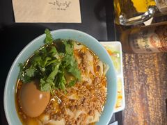 -喜晋道面馆(华严寺广场店)