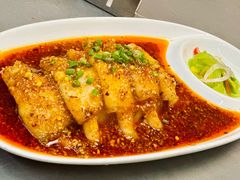 -香辣会·老牌川菜(骏豪店)
