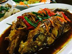 -灵福缘私房菜·农家菜(拈花湾·灵山大佛必推店)