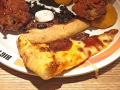 -比格比萨自助(南京万达茂店)