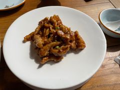 -庆云楼饭庄(什刹海店)