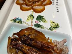 -北平盛世·新京菜·北京烤鸭(劲松·双井店)