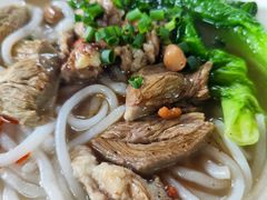 -初记正宗云吞面