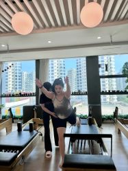 -Your Yoga Pilates·瑜伽普拉提习练室