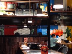 -探鱼·鲜青椒爽麻烤鱼(天河优托邦店)