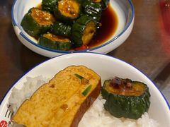 -富正毅三下锅·湘西韵味(天门山索道店)