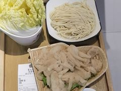 -云中鱼蒸汽石锅鱼(川沙百联店)