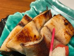 -希望日本料理(保利香槟花园店)