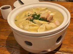 -钱塘人家(通泰路店)