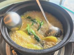 -野菌皇海景野生菌火锅(滨海大道店)