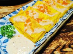 玉子烧-小川洋风料理(街道口店)
