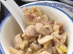-合味土鸡火锅(中海世贸花园金碧庄店)