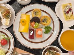 -汕头金海湾大酒店(万象城店)