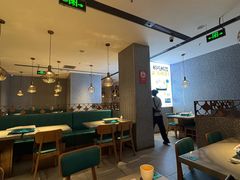 -半天妖烤鱼(中山路店)