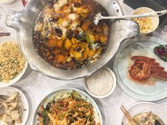 -沸腾鱼乡(知春路分店)