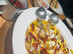-太二酸菜鱼(石家庄万象城店)