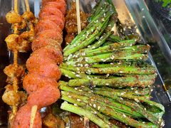 -莲香西域·正宗新疆菜(龙华店)