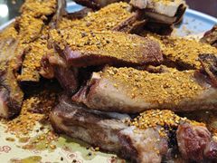 -抹直口特色菜馆(一店)