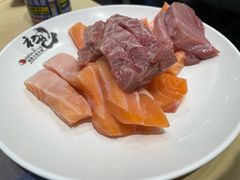 -初色海鲜自助(万丰路店)