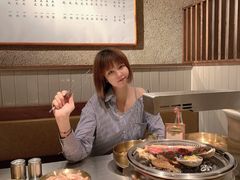 -小核桃烤肉馆(西塔店)