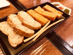 -安妮意大利餐厅(世贸天阶店)