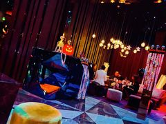 -SPARK(成都W酒店)