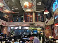 -老长沙龙虾城(商品街店)