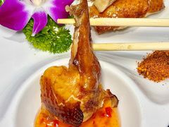 -东江海鲜大排档·潮汕菜·砂锅粥