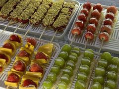 -栗子侠奶皮子糖葫芦(长宁店)