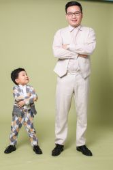 -哈妮儿童摄影(德清店)