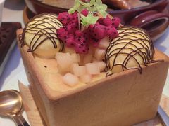 -鸡毛兑糖·尚宴(鄞州水街店)